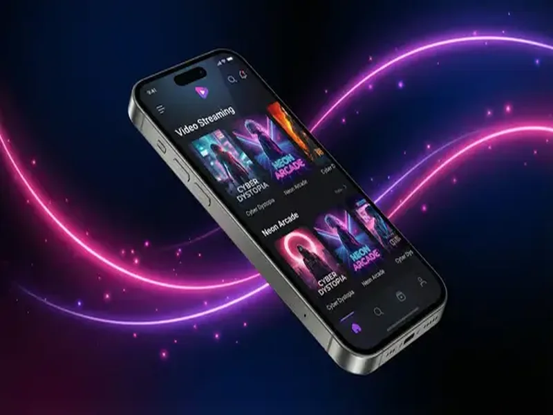 四虎手机客户端界面展示