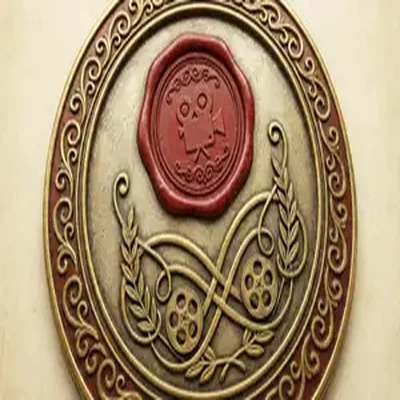 四虎影视制作许可证徽章